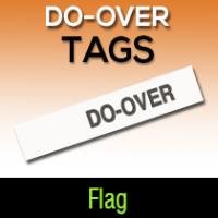 Do-Over Tags EO